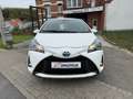 Toyota Yaris Yaris 1.5i Dual VVT-iE Comfort CVT// GARANTIE 1 AN Blanc - thumbnail 2