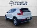 Volvo XC40 D3 Momentum AWD Geartronic Weiß - thumbnail 4