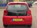 Citroen C1 1.0 VTi Feel Camera|Airco|1ste eigenaar! Rouge - thumbnail 6
