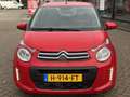 Citroen C1 1.0 VTi Feel Camera|Airco|1ste eigenaar! Rouge - thumbnail 2