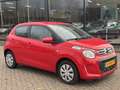 Citroen C1 1.0 VTi Feel Camera|Airco|1ste eigenaar! Rouge - thumbnail 3