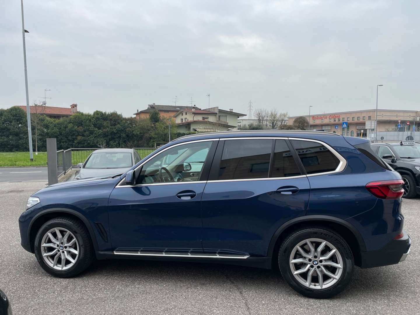 BMW X5 Business XDrive30d -  - Joinsteer - #5