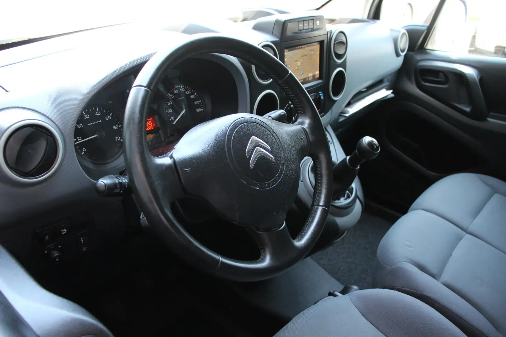 Citroen Berlingo 1.6 BlueHDI 75 | Navi | Airco | Cruise Wit - 2