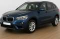 BMW X1 sDrive 16d Business Blauw - thumbnail 1