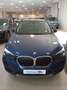 BMW X1 sDrive 16d Business Blauw - thumbnail 3