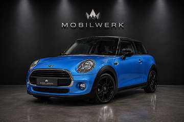 Mini * One *