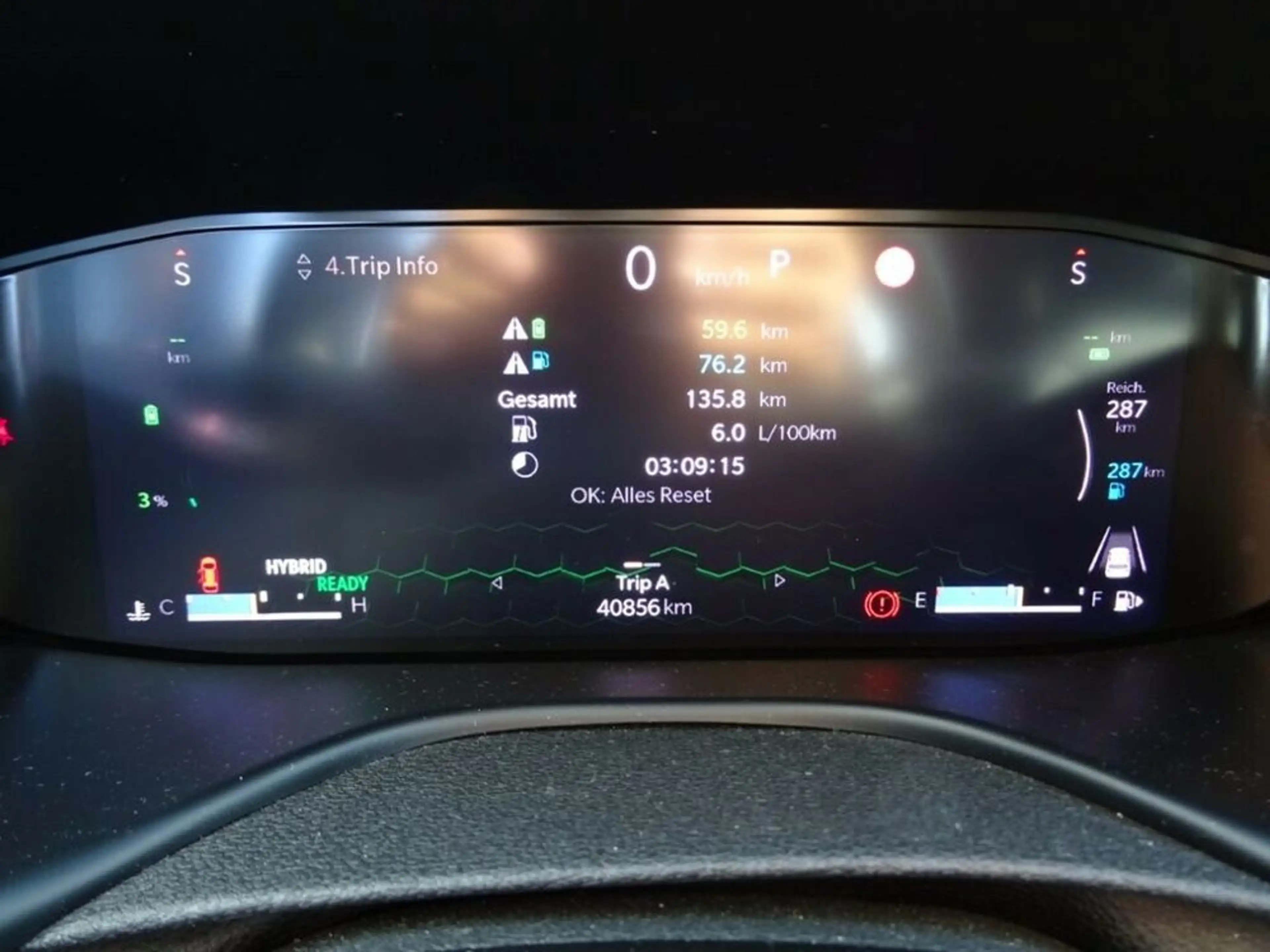 Jeep Compass Night Eagle Plug-In Hybrid 190 4xe Allrad! — photo 13