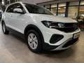 Volkswagen T-Cross 1.0 TSI DSG Life ACC Kamera App IQ.Drive Blanc - thumbnail 3