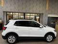 Volkswagen T-Cross 1.0 TSI DSG Life ACC Kamera App IQ.Drive Blanc - thumbnail 2