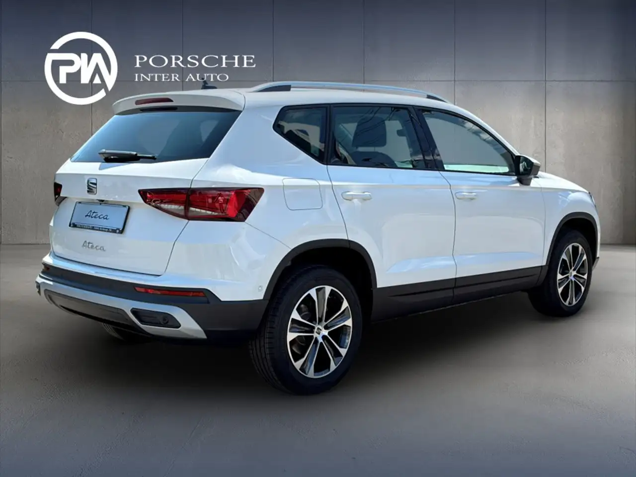 SEAT Ateca 2026