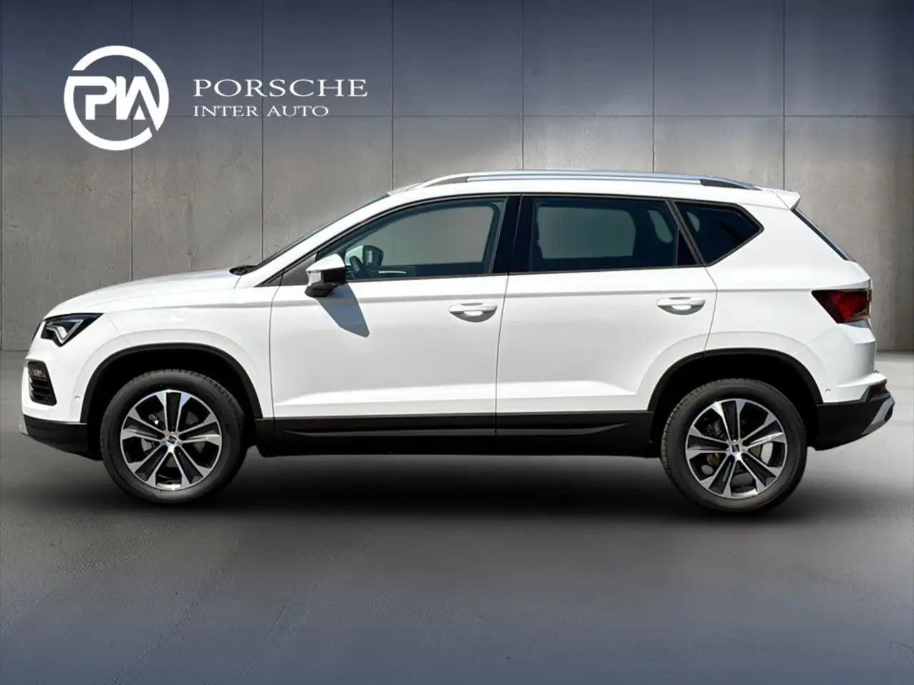SEAT Ateca 2026