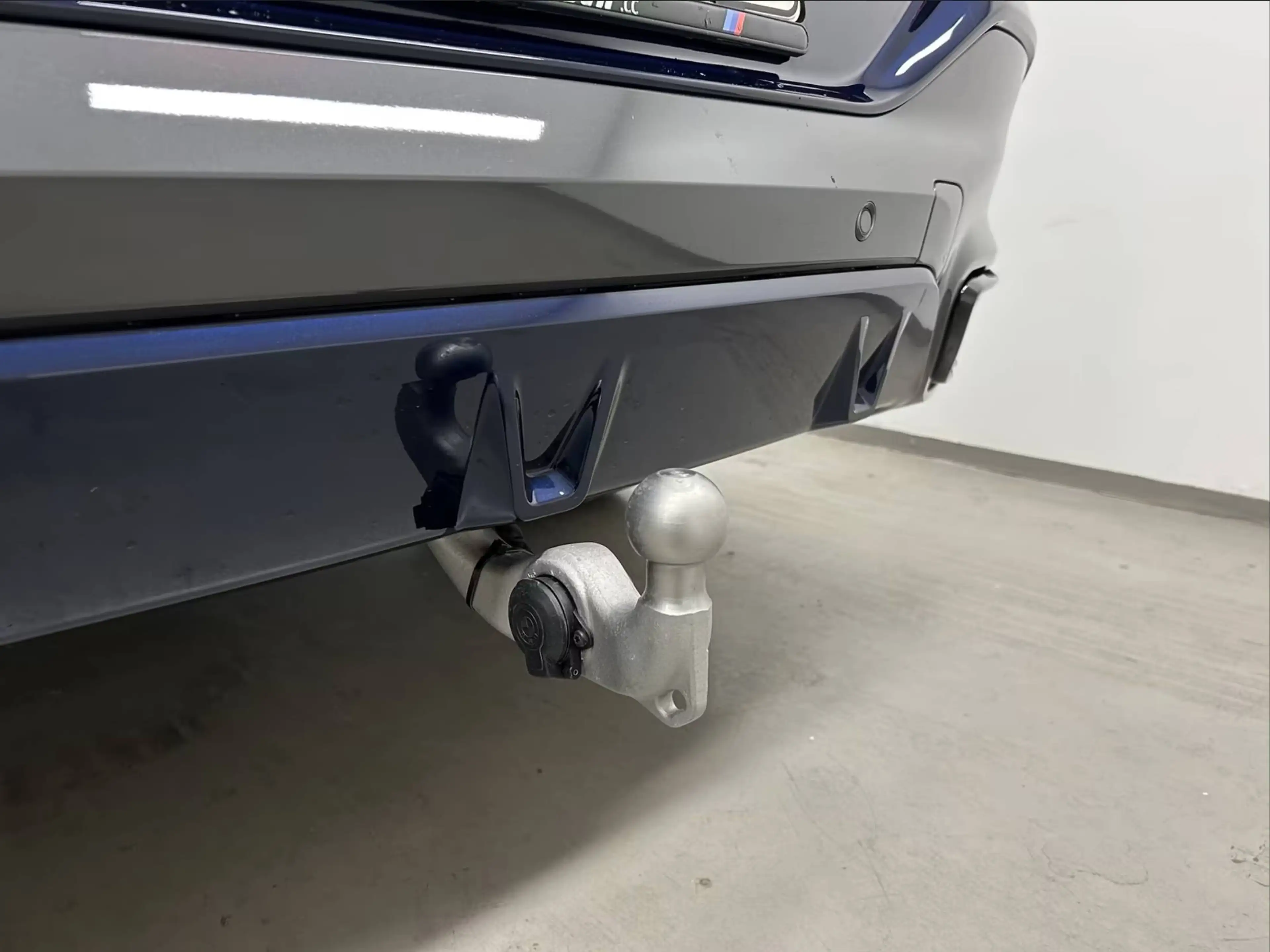 BMW X6 40 d xDrive M Sport — photo 14