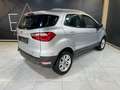 Ford EcoSport 1.0 ecoboost Titanium S 125cv Gris - thumbnail 5