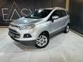 Ford EcoSport 1.0 ecoboost Titanium S 125cv Gris - thumbnail 1