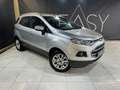 Ford EcoSport 1.0 ecoboost Titanium S 125cv Gris - thumbnail 4