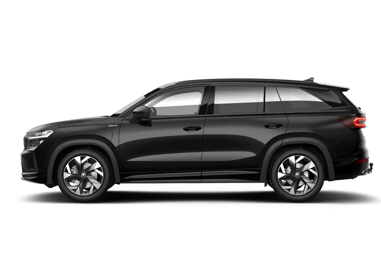 Skoda Kodiaq 2026