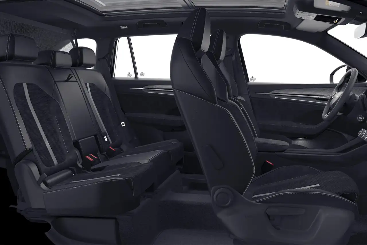 Skoda Kodiaq 2026
