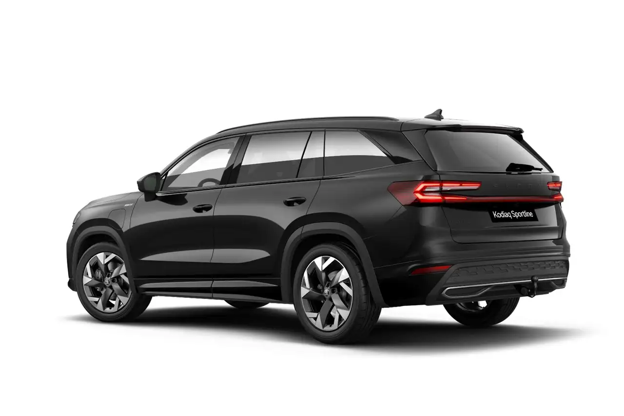 Skoda Kodiaq 2026