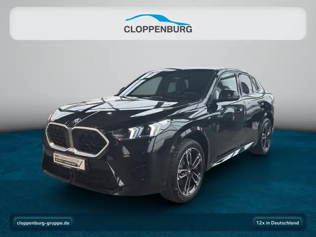 BMW X2 sDrive20i Head-Up+AHK+Navi+360°+ACC+SHZ+KeyGO