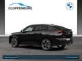 BMW X2 sDrive20i Head-Up+AHK+Navi+360°+ACC+SHZ+KeyGO Schwarz - thumbnail 7