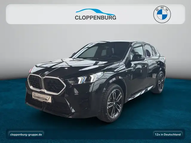 BMW X2 sDrive20i Head-Up+AHK+Navi+360°+ACC+SHZ+KeyGO