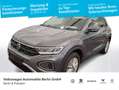 Volkswagen T-Roc 1.0 TSI Life Klima LED PDC SHZ Telefon Grau - thumbnail 1