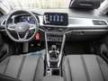 Volkswagen T-Roc 1.0 TSI Life Klima LED PDC SHZ Telefon Grigio - thumbnail 7