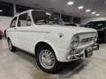 Fiat 850 Special ASI Blanc - thumbnail 2