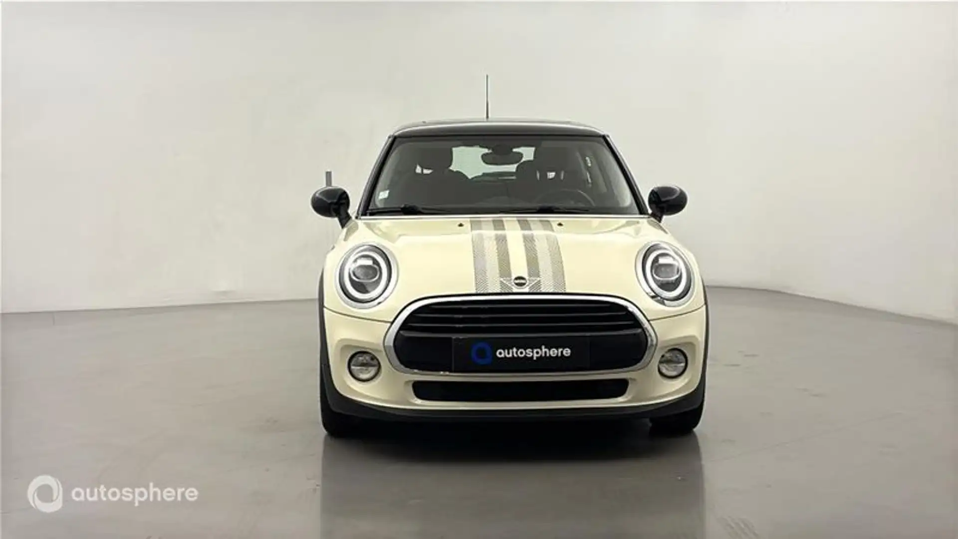 MINI Cooper Cooper 136ch Heddon Street Euro6d-T - 2
