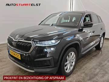 1.5 TSI Business Edition 7p 1e Eigenaar | Volledig