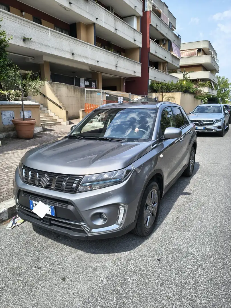 Suzuki Vitara 1.4h Easy Cool 2wd - 2