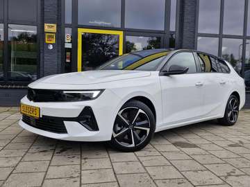 SPORTS TOURER 1.6 Turbo Plug In Hybrid GS | 360 Ca