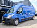 Fiat Ducato 35H 2.3 MultiJet L3H2 Blauw - thumbnail 17