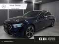 Mercedes-Benz E 300 de 4M AVANTGARDE Adv+*Distronic*Totwin*360 Blu/Azzurro - thumbnail 1