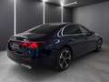Mercedes-Benz E 300 de 4M AVANTGARDE Adv+*Distronic*Totwin*360 Blau - thumbnail 3