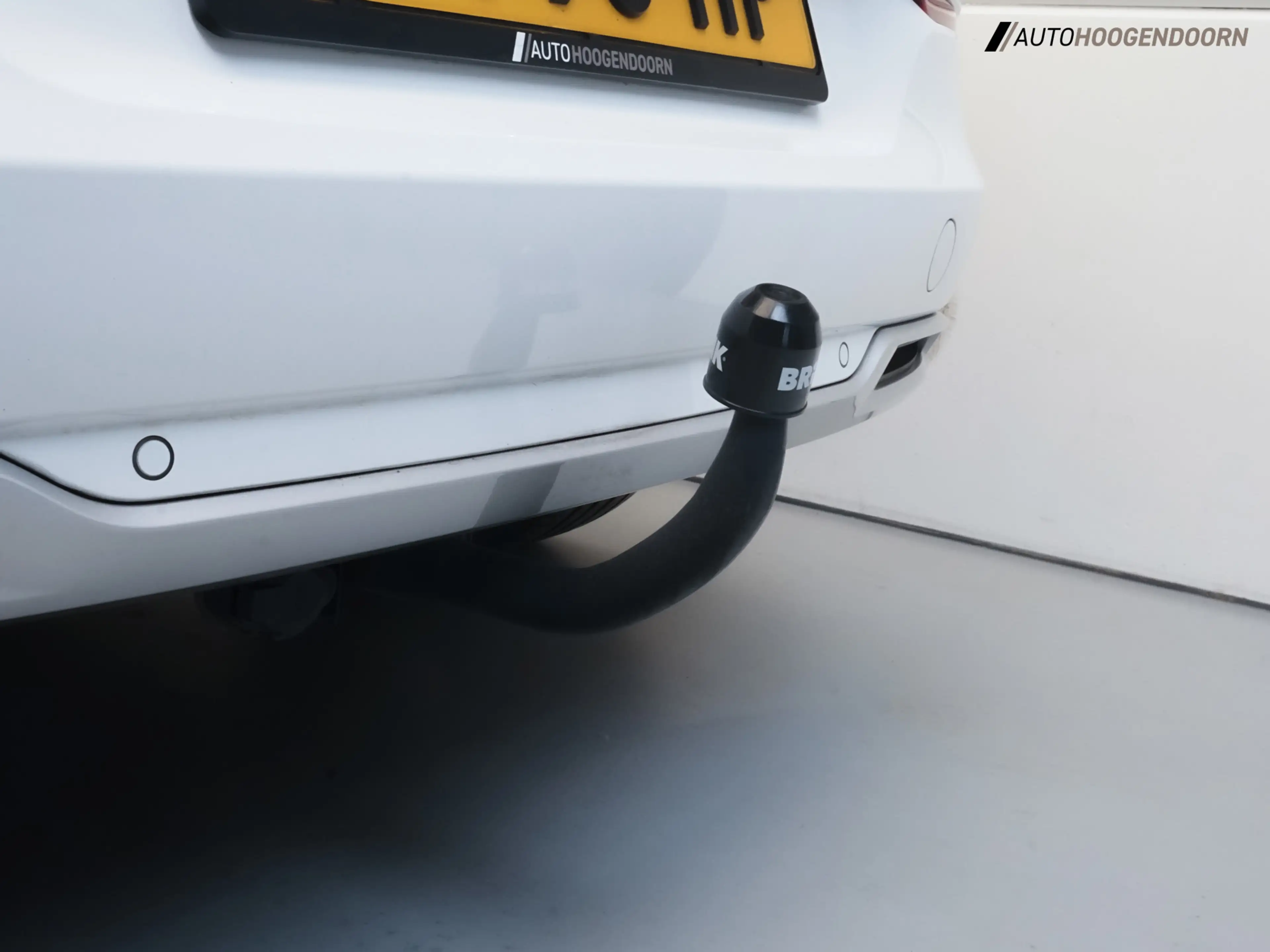 Opel Grandland 1.6 Turbo Plug-In Hybrid Business Elegance Sport ( — photo 7