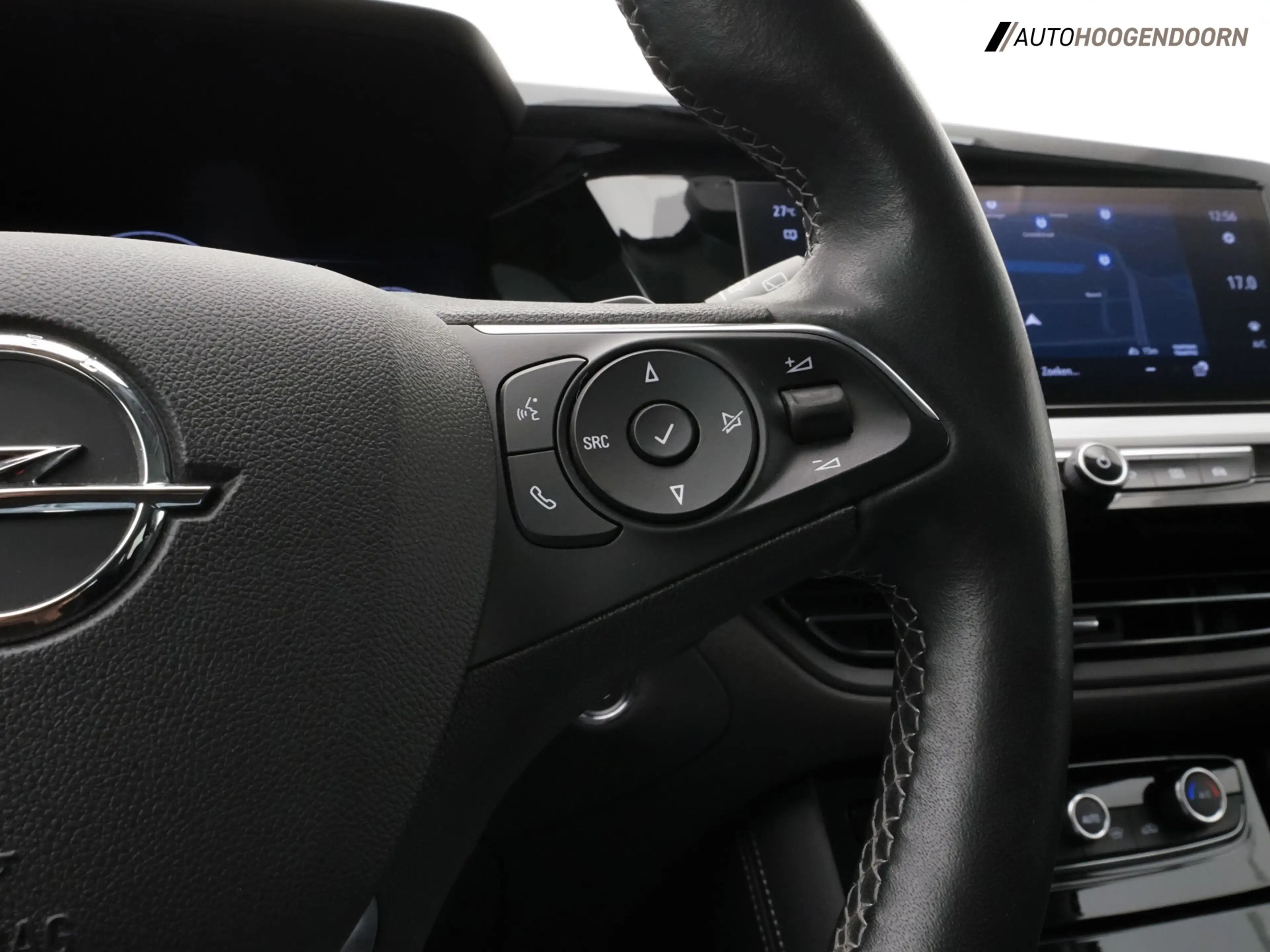 Opel Grandland 1.6 Turbo Plug-In Hybrid Business Elegance Sport ( — photo 19