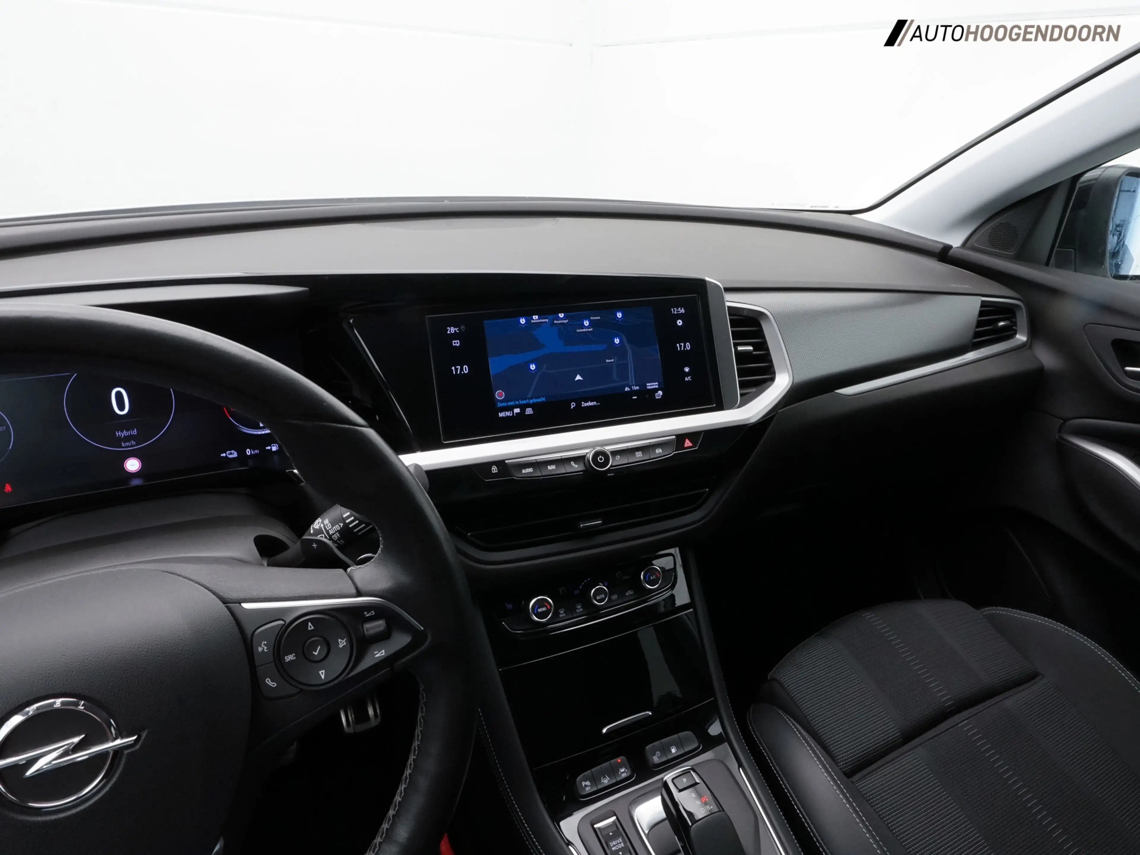 Opel Grandland 1.6 Turbo Plug-In Hybrid Business Elegance Sport ( — photo 20