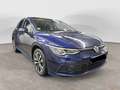 Volkswagen Golf VIII 1.5 TSI United *LED*Navi*Sitzheizung* Blau - thumbnail 3
