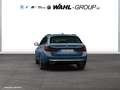 BMW 520 d xDrive TOURING LUXURY LINE LASER STANDHZG  HUD D Bleu - thumbnail 7