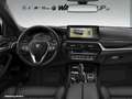 BMW 520 d xDrive TOURING LUXURY LINE LASER STANDHZG  HUD D Blau - thumbnail 4