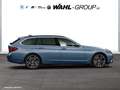 BMW 520 d xDrive TOURING LUXURY LINE LASER STANDHZG  HUD D Blau - thumbnail 8