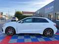 Audi RS3 RS3 Berline 2.5 TFSI 400 S tronic 7 Quattro Blanc - thumbnail 10