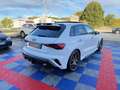 Audi RS3 RS3 Berline 2.5 TFSI 400 S tronic 7 Quattro Blanc - thumbnail 3