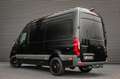 Mercedes-Benz Sprinter 319CDI L2H2 RWD 190PK FULL BLACK JB- EDITION / 350 Negru - thumbnail 4