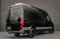 Mercedes-Benz Sprinter 319CDI L2H2 RWD 190PK FULL BLACK JB- EDITION / 350 Negru - thumbnail 3