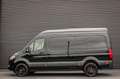 Mercedes-Benz Sprinter 319CDI L2H2 RWD 190PK FULL BLACK JB- EDITION / 350 Negru - thumbnail 5