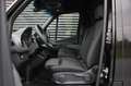 Mercedes-Benz Sprinter 319CDI L2H2 RWD 190PK FULL BLACK JB- EDITION / 350 Negru - thumbnail 13