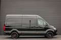 Mercedes-Benz Sprinter 319CDI L2H2 RWD 190PK FULL BLACK JB- EDITION / 350 Negru - thumbnail 6