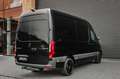 Mercedes-Benz Sprinter 319CDI L2H2 RWD 190PK FULL BLACK JB- EDITION / 350 Negru - thumbnail 11